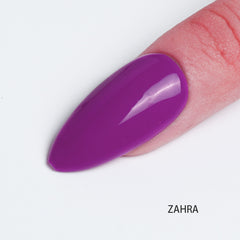 Zahra Ultra Low Gel Polish ULPNK32