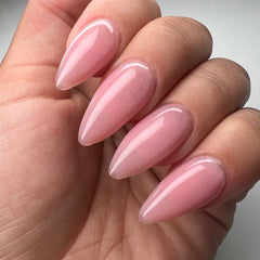 Dusty Rose GRO Gel GRO03 10ml Bottle