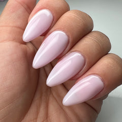 Powder Pink GRO Gel GRO13 10ml Bottle