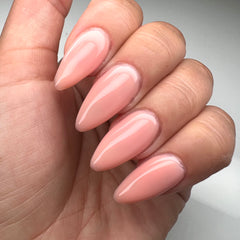 Peach GRO Gel GRO15 10ml Bottle