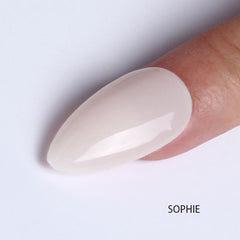 Sophie Ultra Low Gel Polish ULNUD54