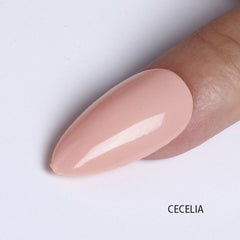 Cecelia Ultra Low Gel Polish ULNUD52